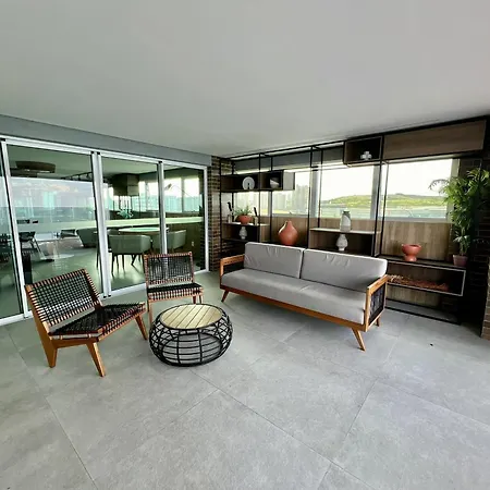 Rn Studios Maralto Apt 803-Mandi Hospitalidade Maceio  Exterior photo
