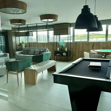 Rn Studios Maralto Apt 803-Mandi Hospitalidade Maceio  Exterior photo