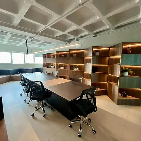 Rn Studios Maralto Apt 803-Mandi Hospitalidade Maceio  Exterior photo