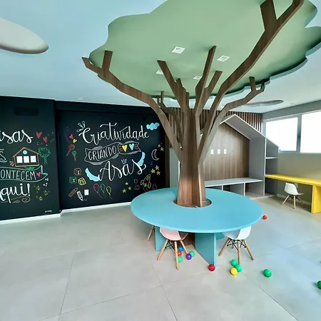 Rn Studios Maralto Apt 803-Mandi Hospitalidade Maceio  Exterior photo