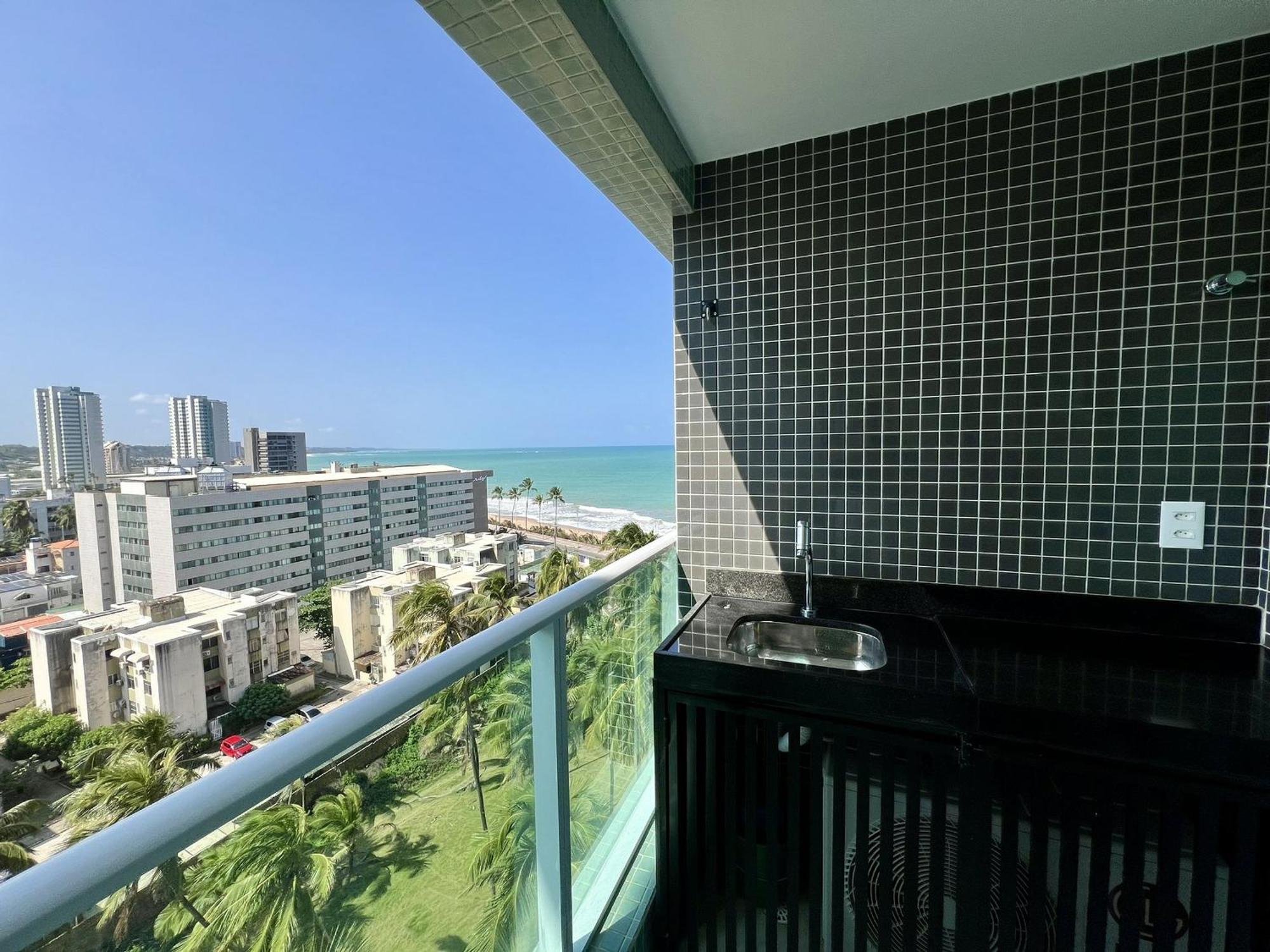 Rn Maralto 803-mandi Hospitalidade Apartment *